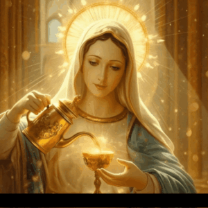 聖母マリア慈愛珈琲 (カフェインレスコーヒー) ドリップパック